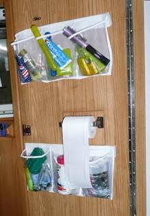 Toiletries