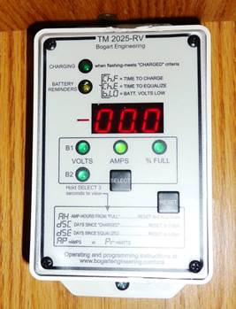 Battery Monitor