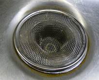 Sink Strainer